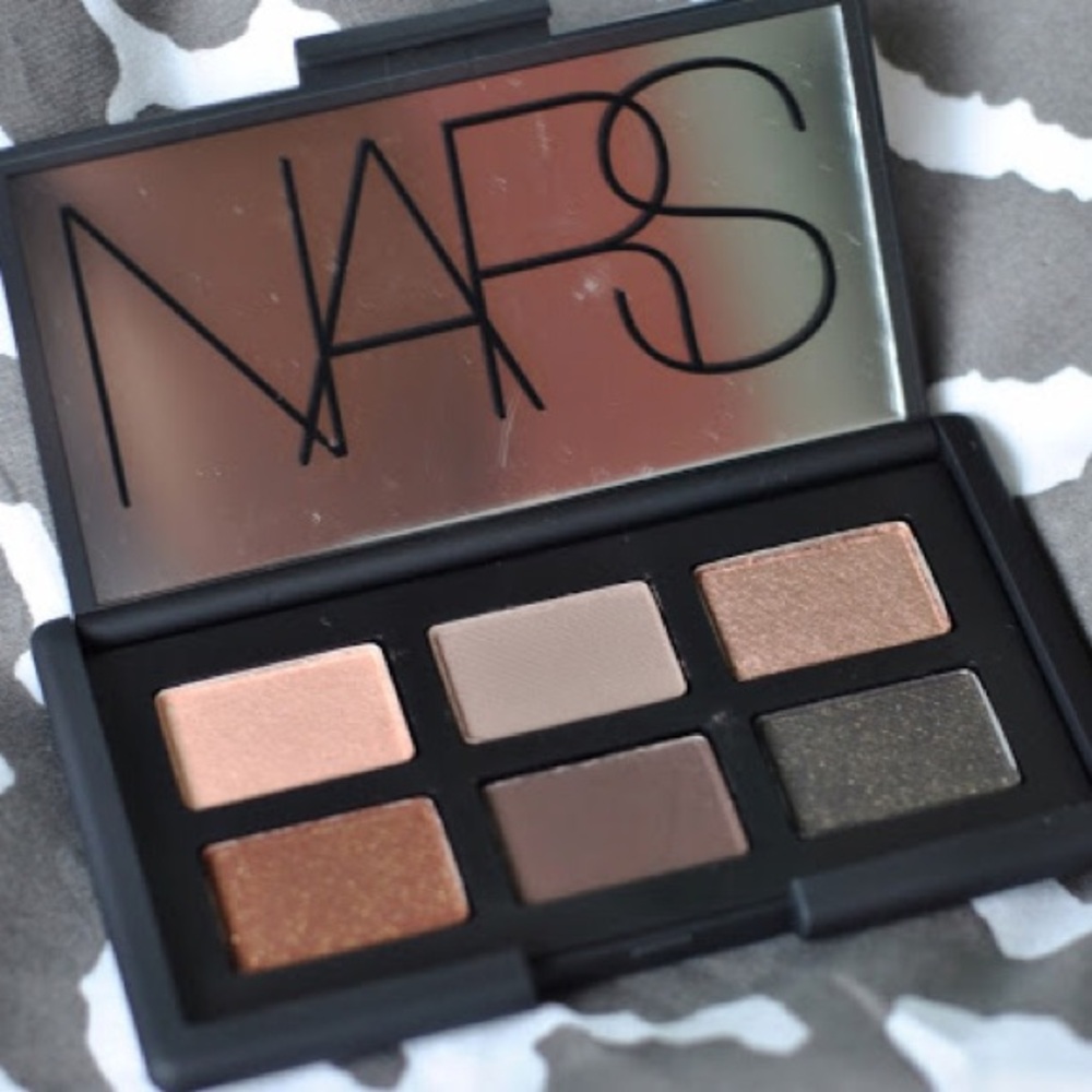 COPY - LIMITED EDITION NARS And God Created the Woman